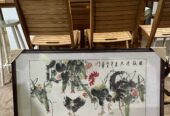 traditional Chinese painting