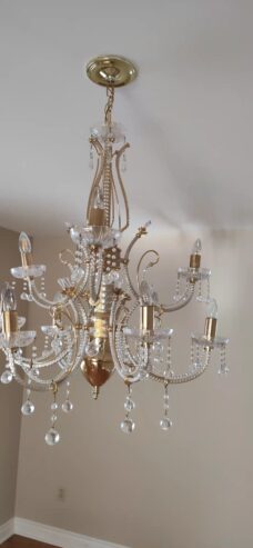 Free lighting