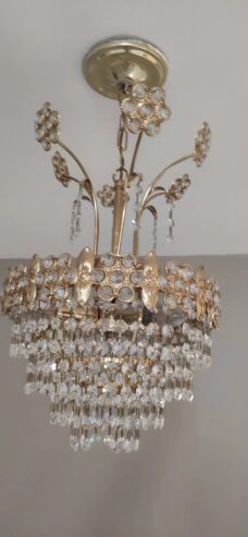 Free lighting