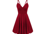 ELESOL Women Summer Dress