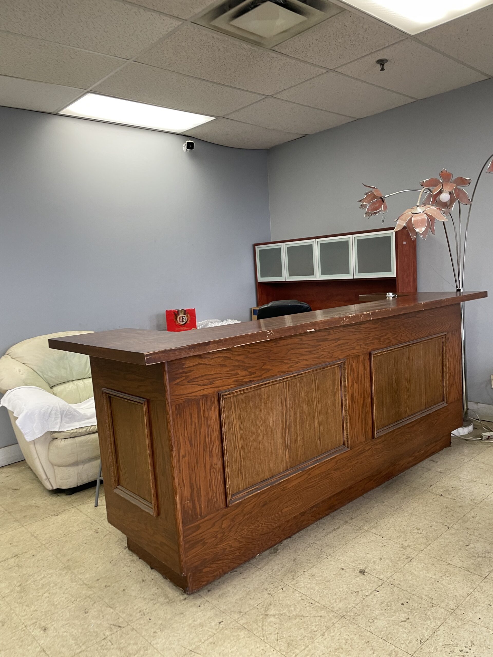 Mississauga Office For Rent