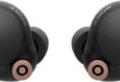 Sony WF-1000XM4 Industry Leading Noise Canceling Wireless Earbud