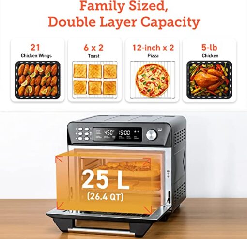 COSORI Toaster Oven