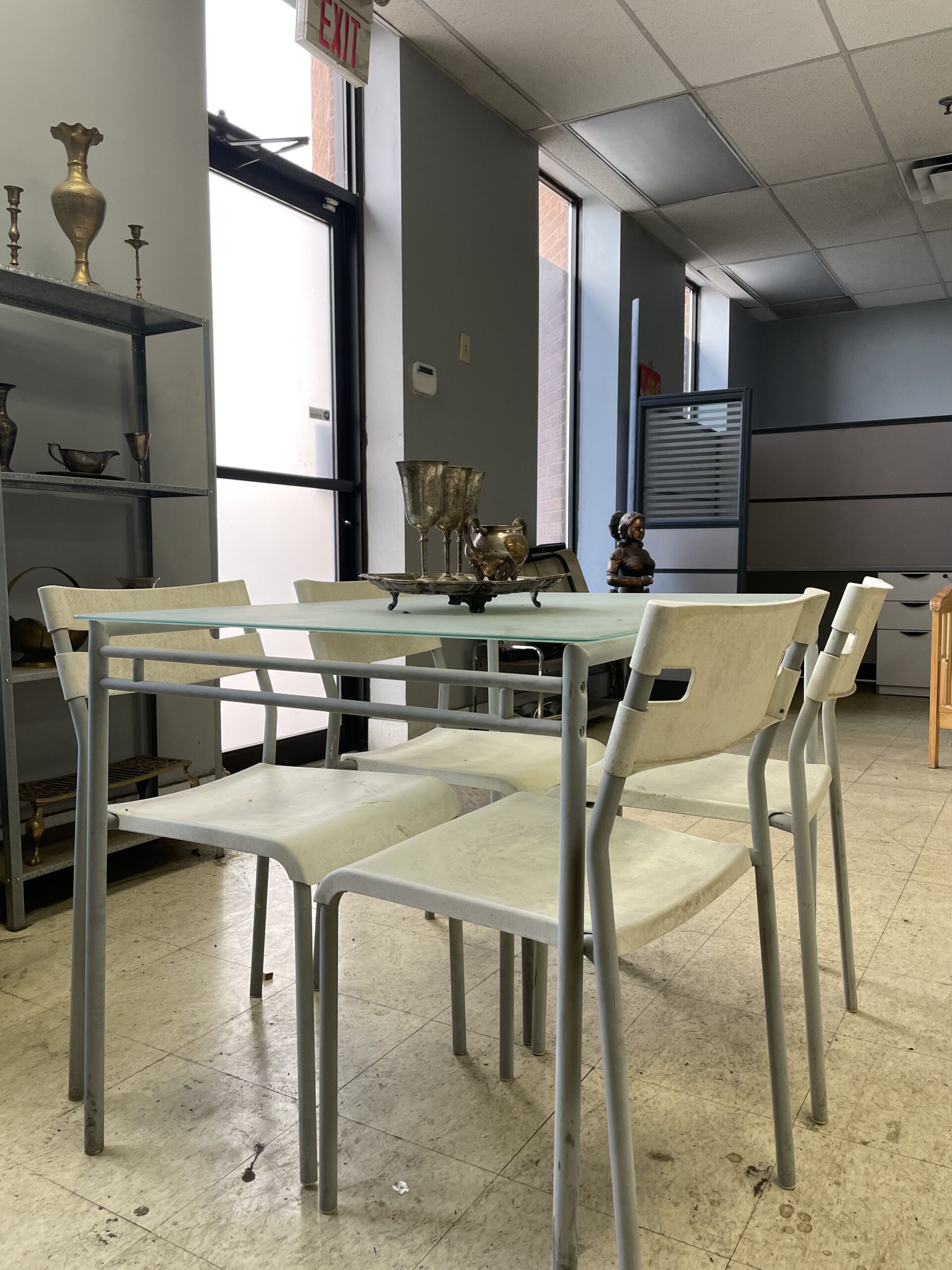 Mississauga Office For Rent