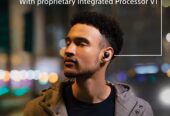 Sony WF-1000XM4 Industry Leading Noise Canceling Wireless Earbud