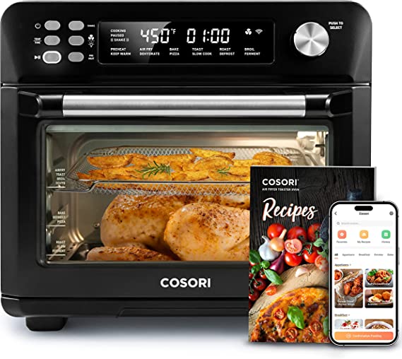 COSORI Toaster Oven