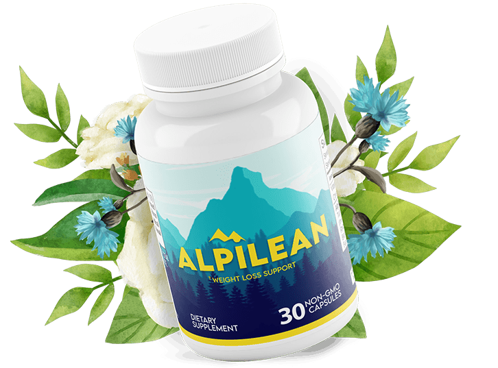 The Alpine Secret For Healthy Weight Loss