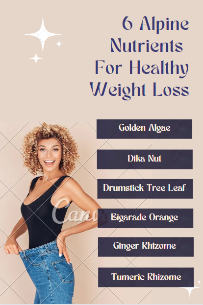 The Alpine Secret For Healthy Weight Loss
