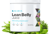 Ikaria Lean Belly Juice – The Most Potent, Fast-Acting Formula