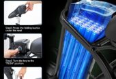 HITWAY Electric Bike for Adults, 20″ Fat Tire E Bike
