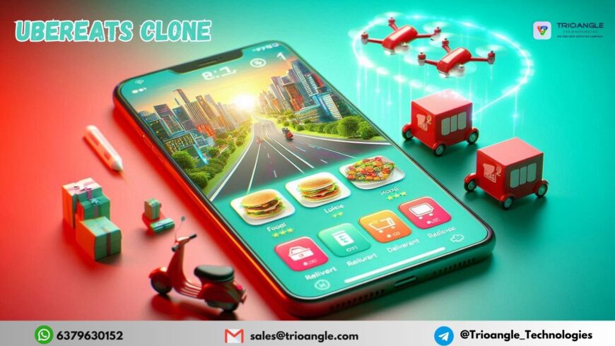 Boost Profits with Your Own Food Delivery App
