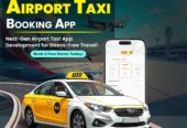 Launch An AI-Powered Airport Shuttle App | SpotnRides