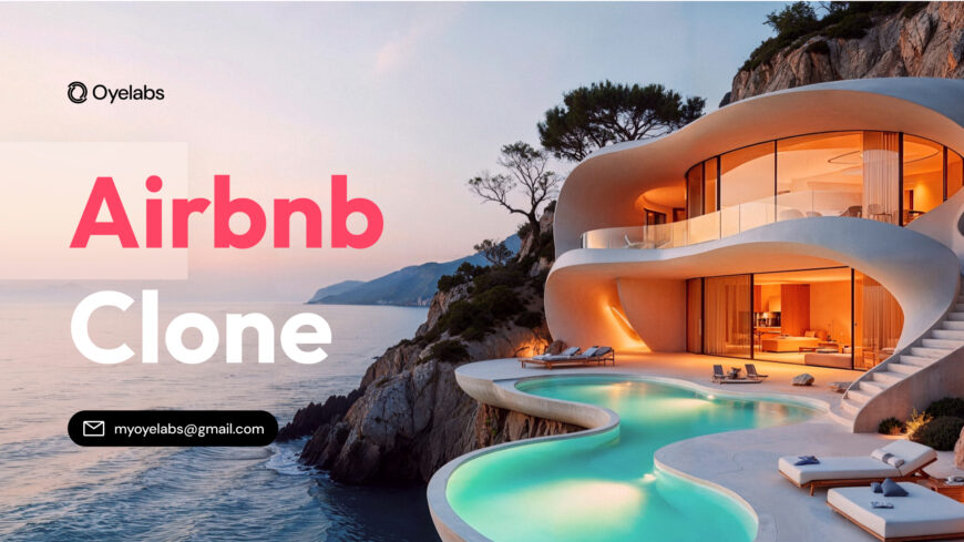 Launch Your Own Vacation Rental App Like Airbnb