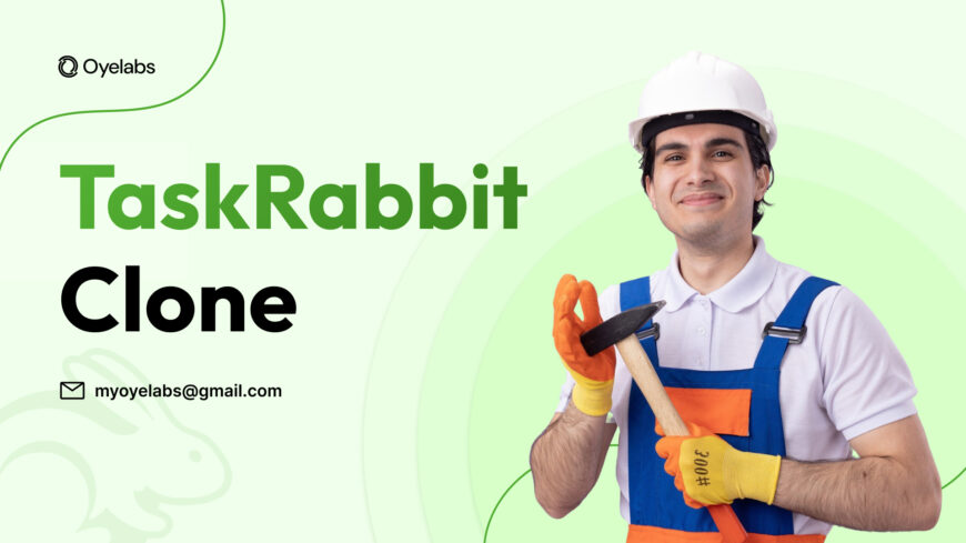 Build Your Own On-Demand Home Services Platform