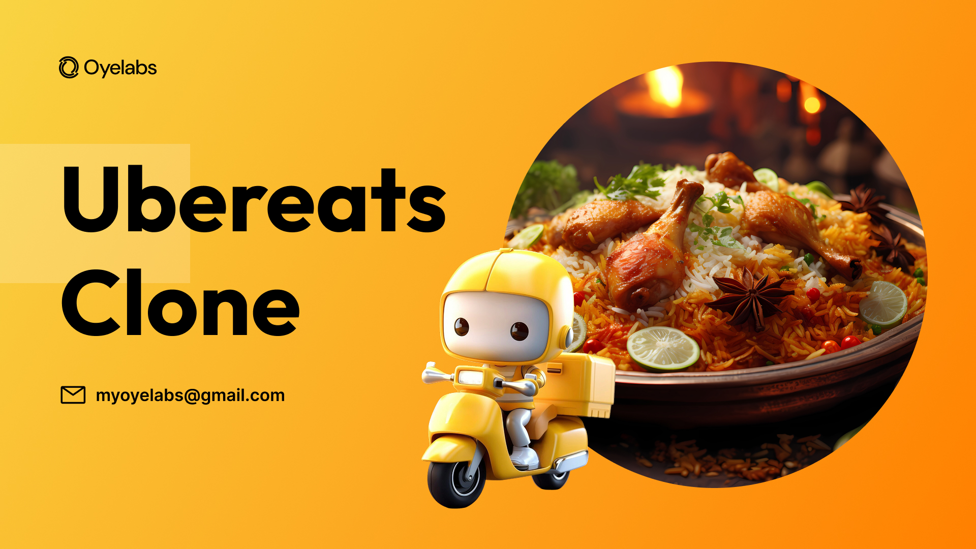 Start Your Own Delivery Business Like UberEats