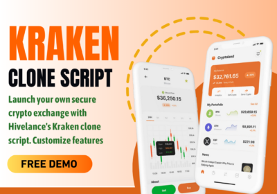 kraken-clone
