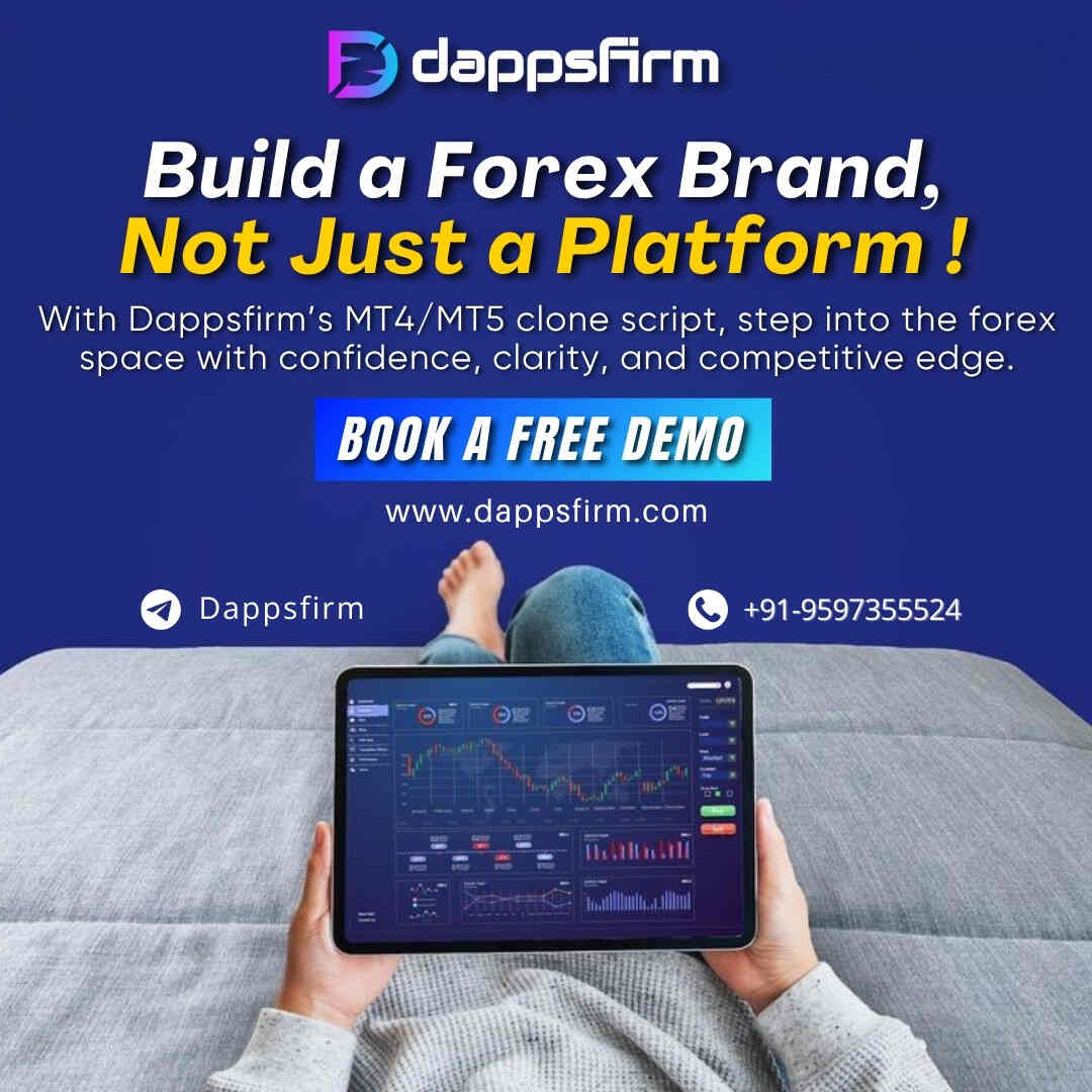 Strengthen Trading Capabilities with MetaTrader Clone Script Integration