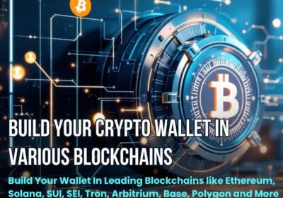crypto-wallet-development